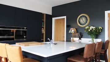 House | Private kitchen