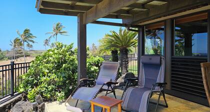 #18 Near Volcano Park & Punalu`u Black Sand Beach- Na`alehu, HI