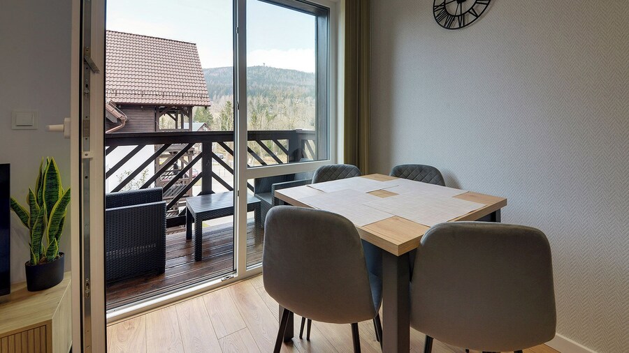 RentPlanet - Apartamenty ƻeromskiego