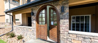 Top Floor Mountain Luxury