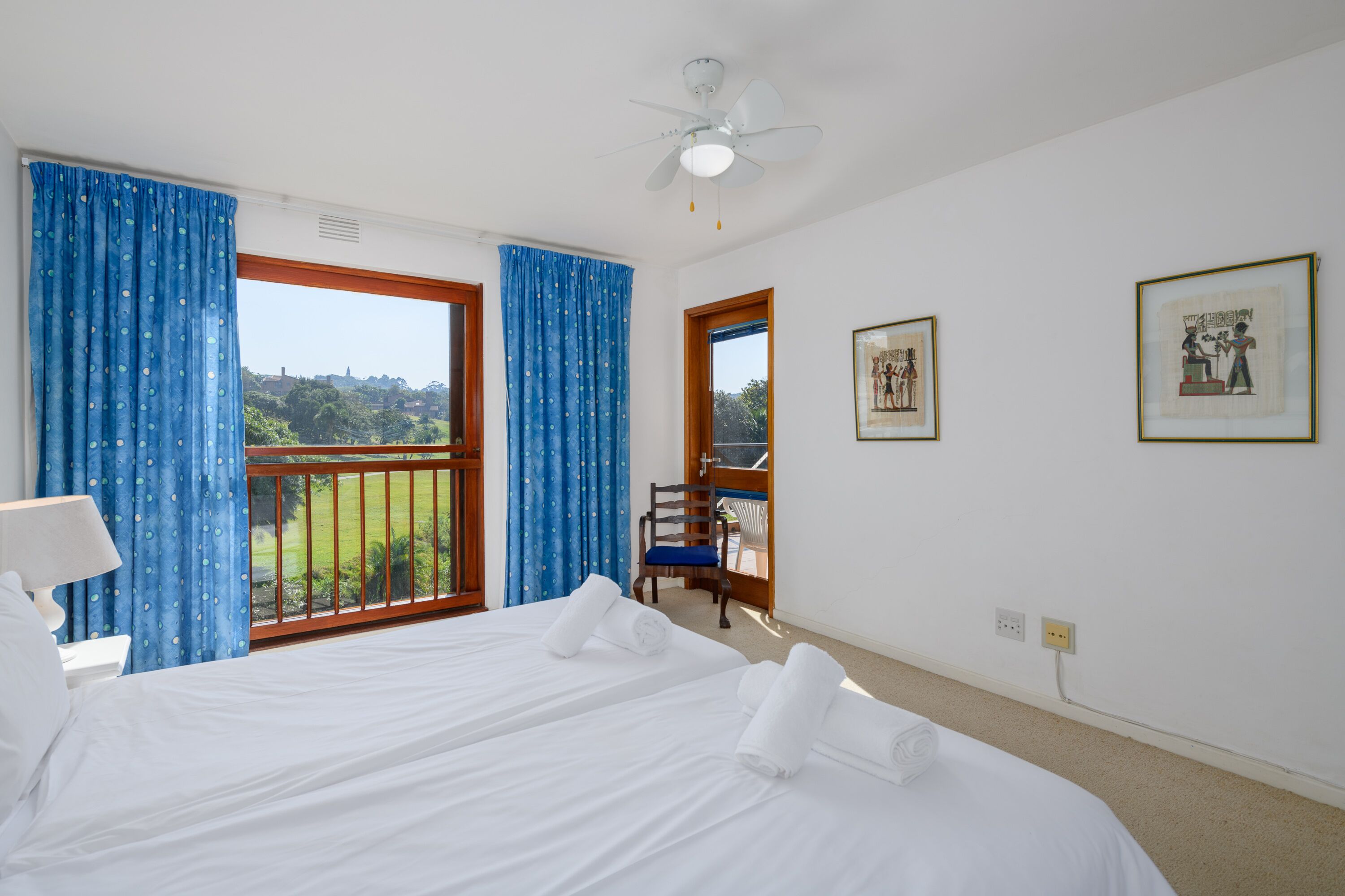 Standard Villa | 3 bedrooms, in-room safe, iron/ironing board, free WiFi