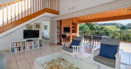 San Lameer Villa 10312