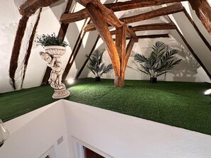 Appartement | Intérieur