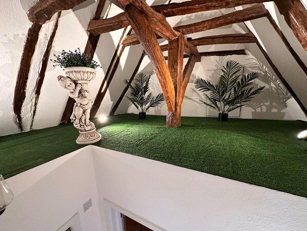 Apartment | Interior