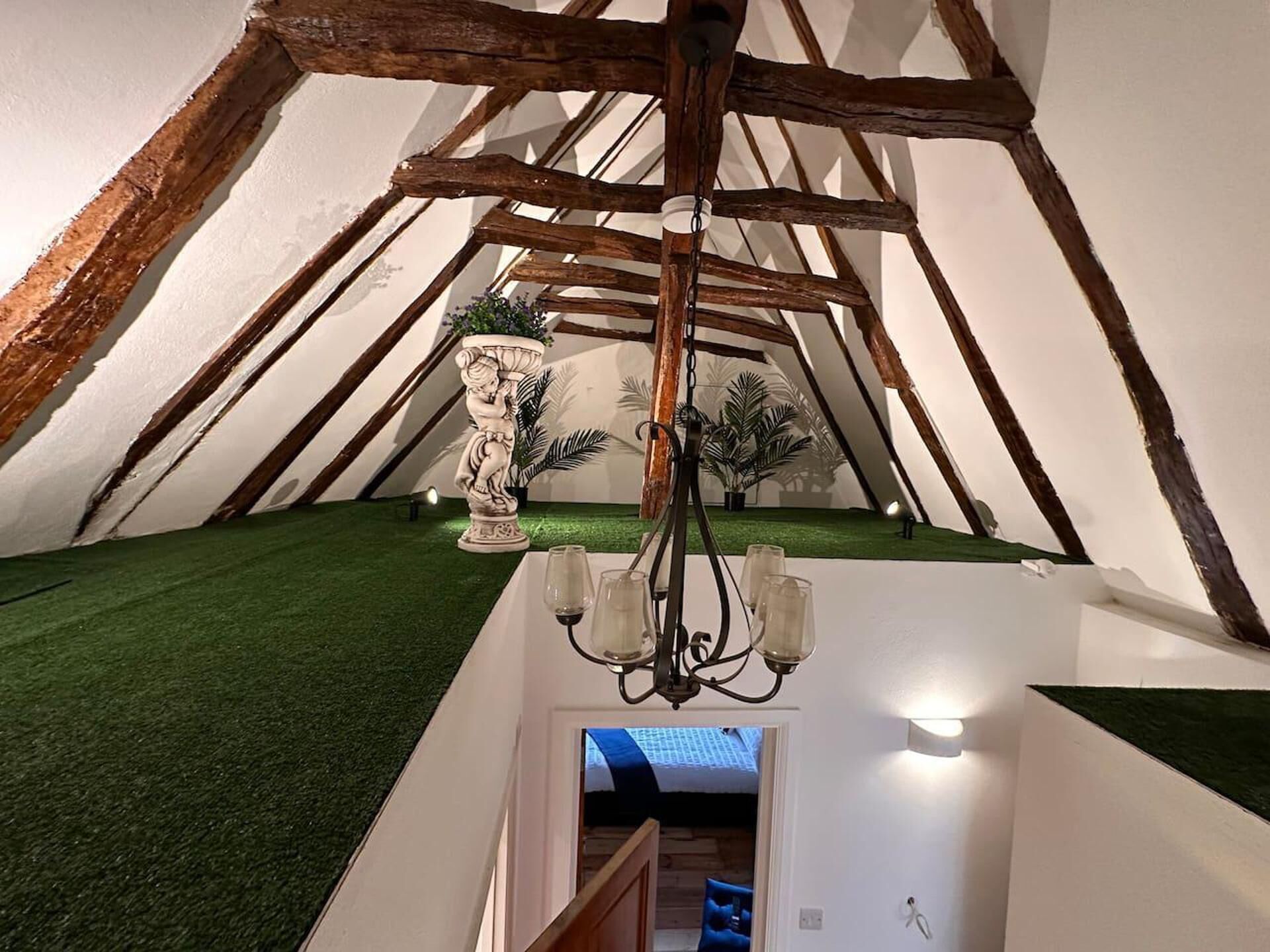 Apartment | Interior