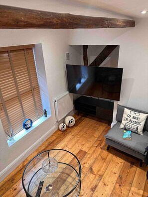 Apartment | Interior