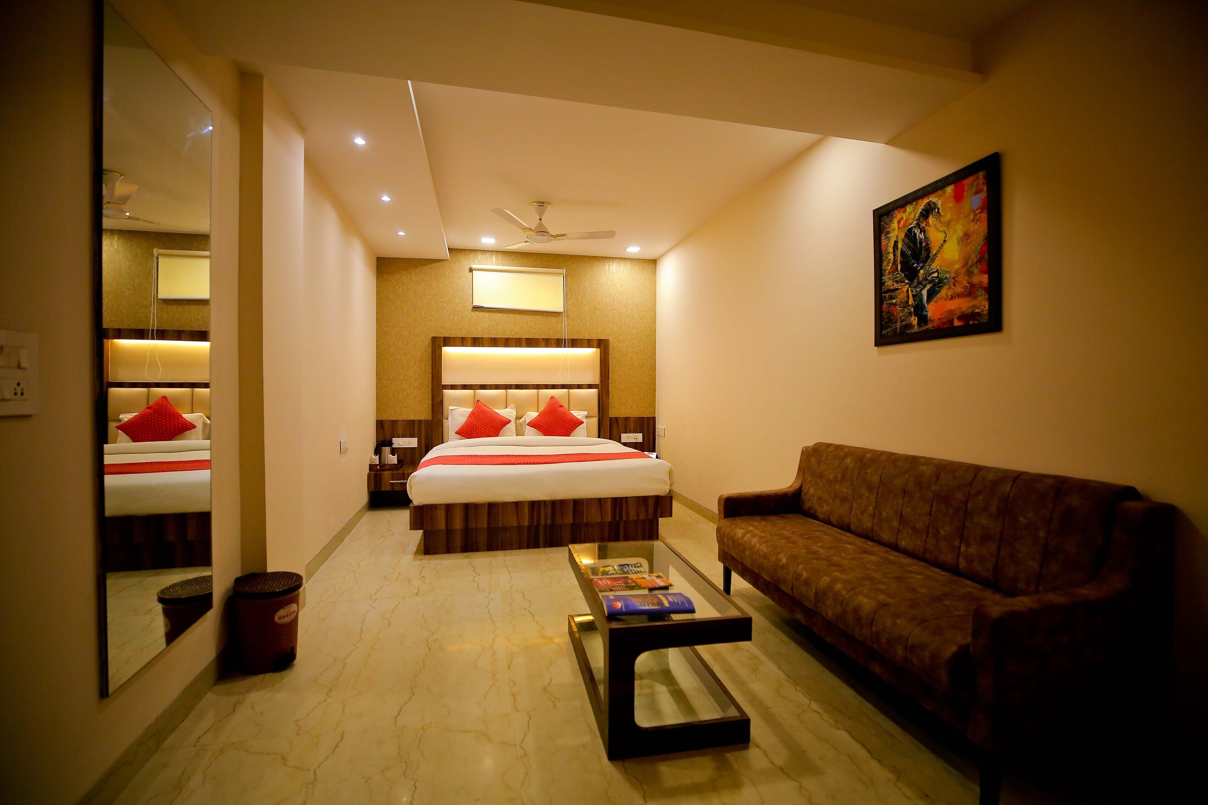 Photo - Hotel Moti Palace