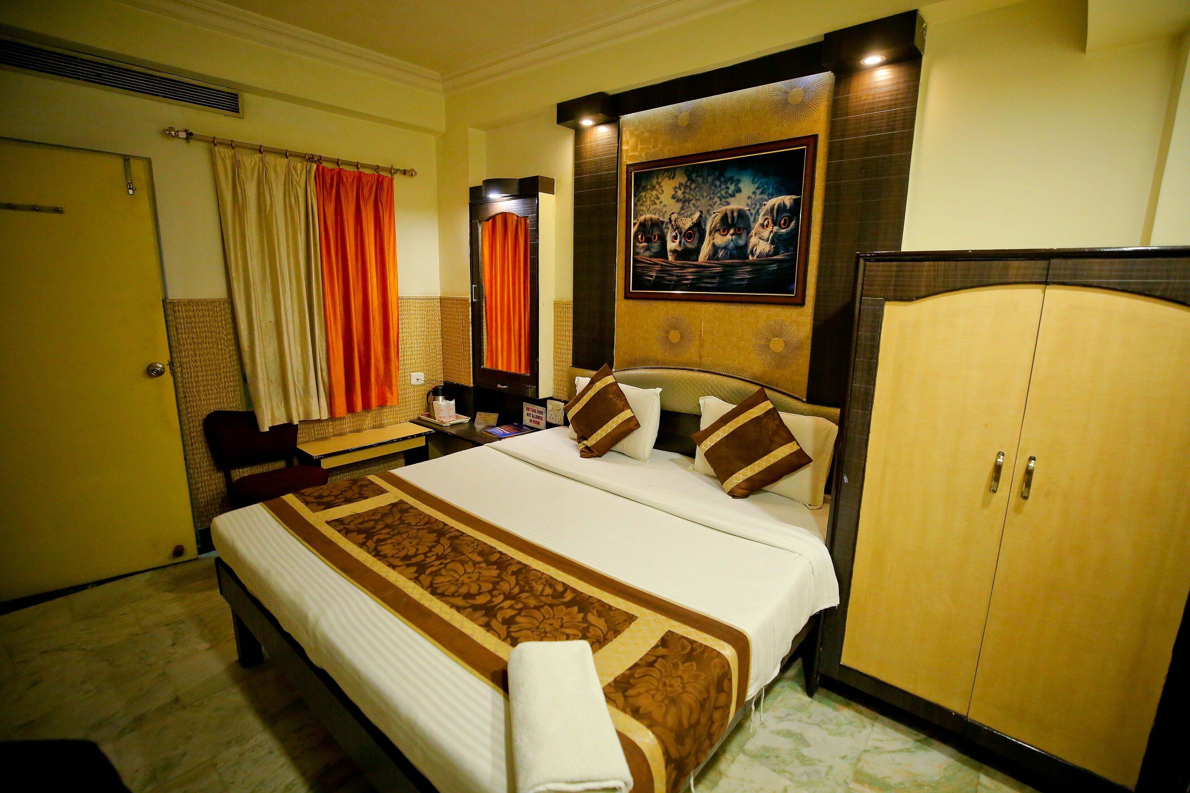 Photo - Hotel Moti Palace