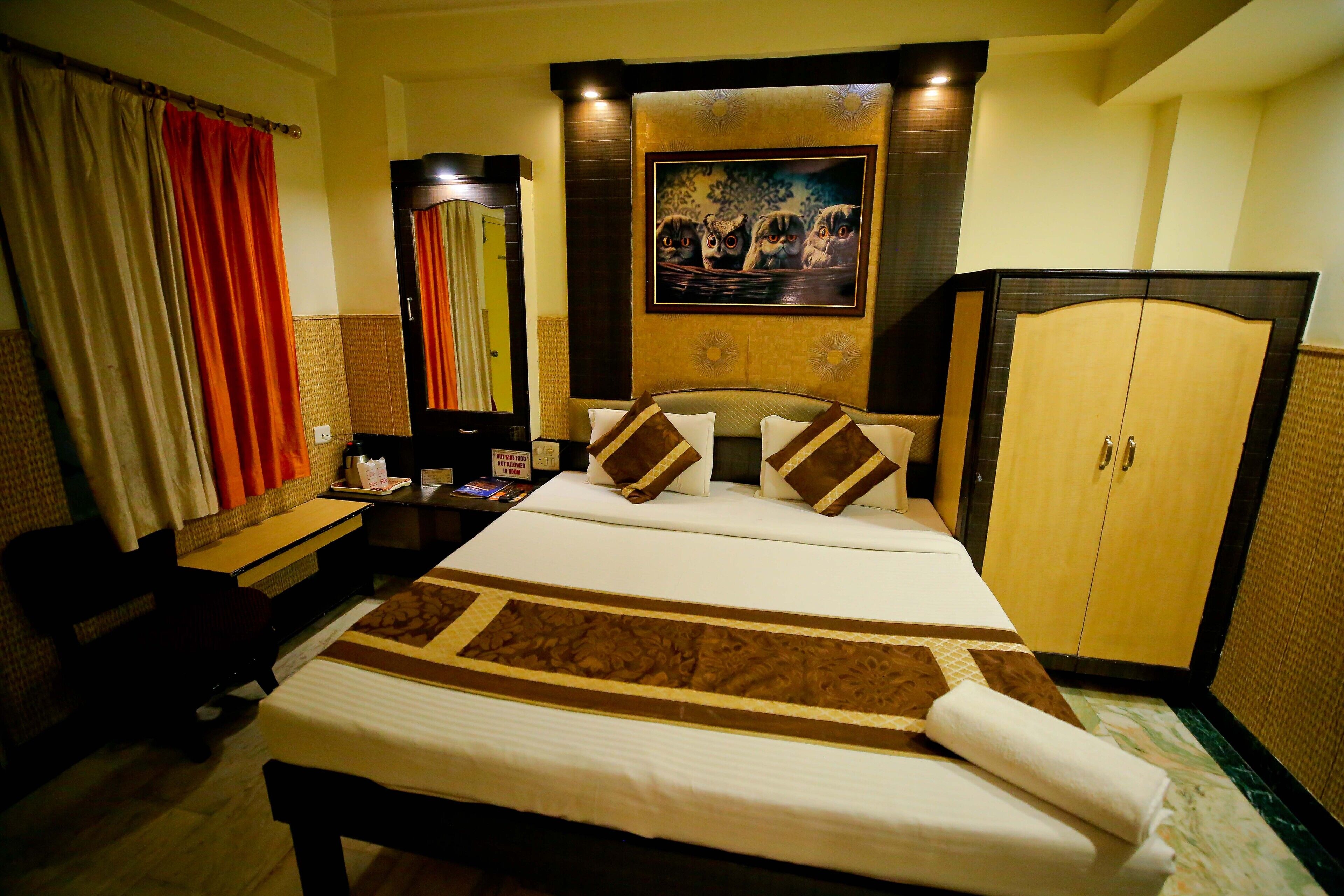 Photo - Hotel Moti Palace