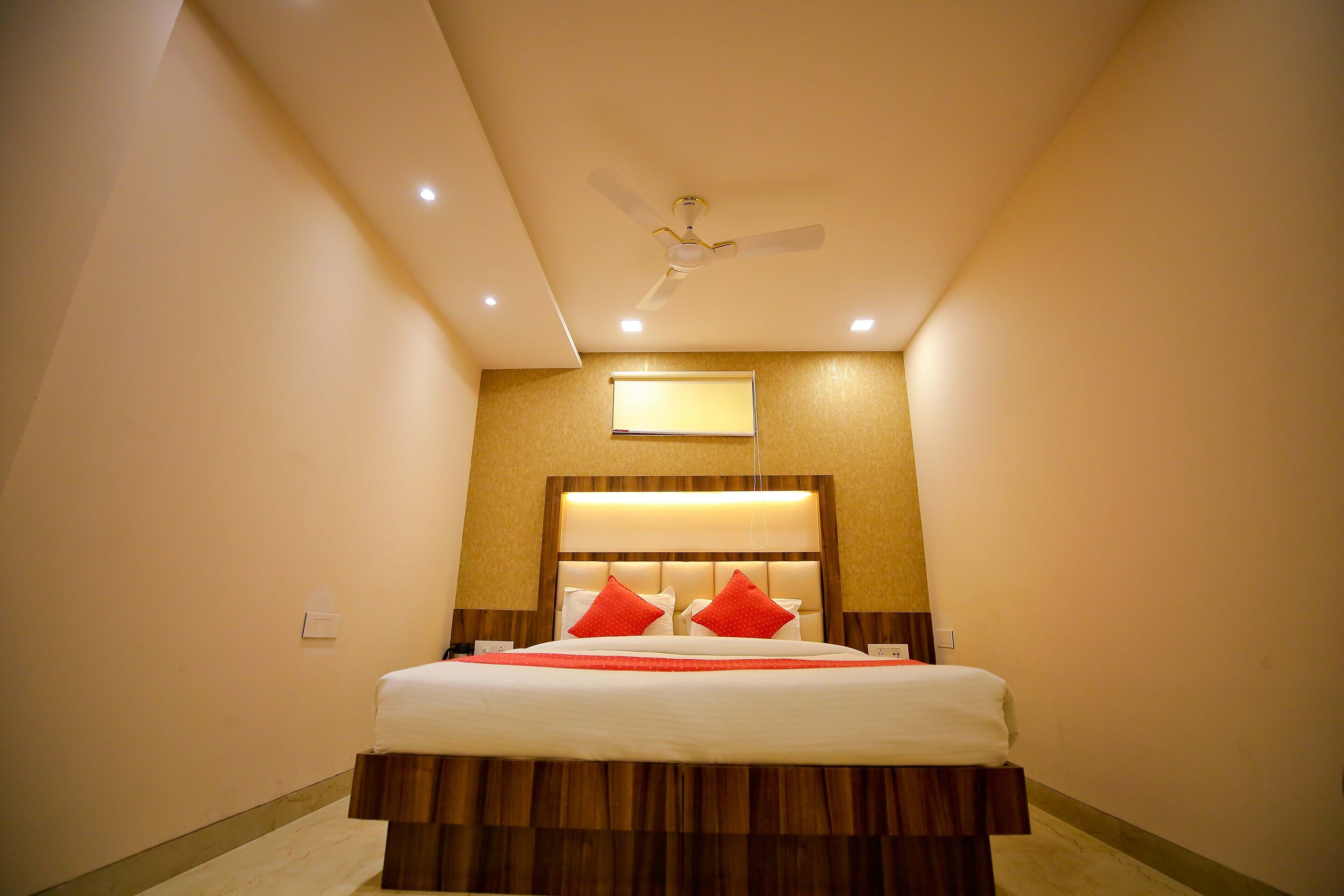 Photo - Hotel Moti Palace