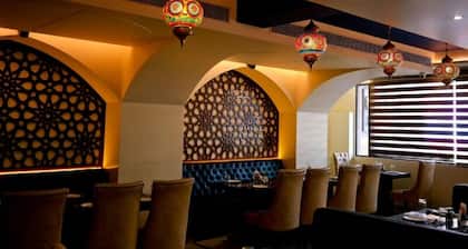 Hotel Moti Palace