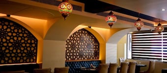 Hotel Moti Palace