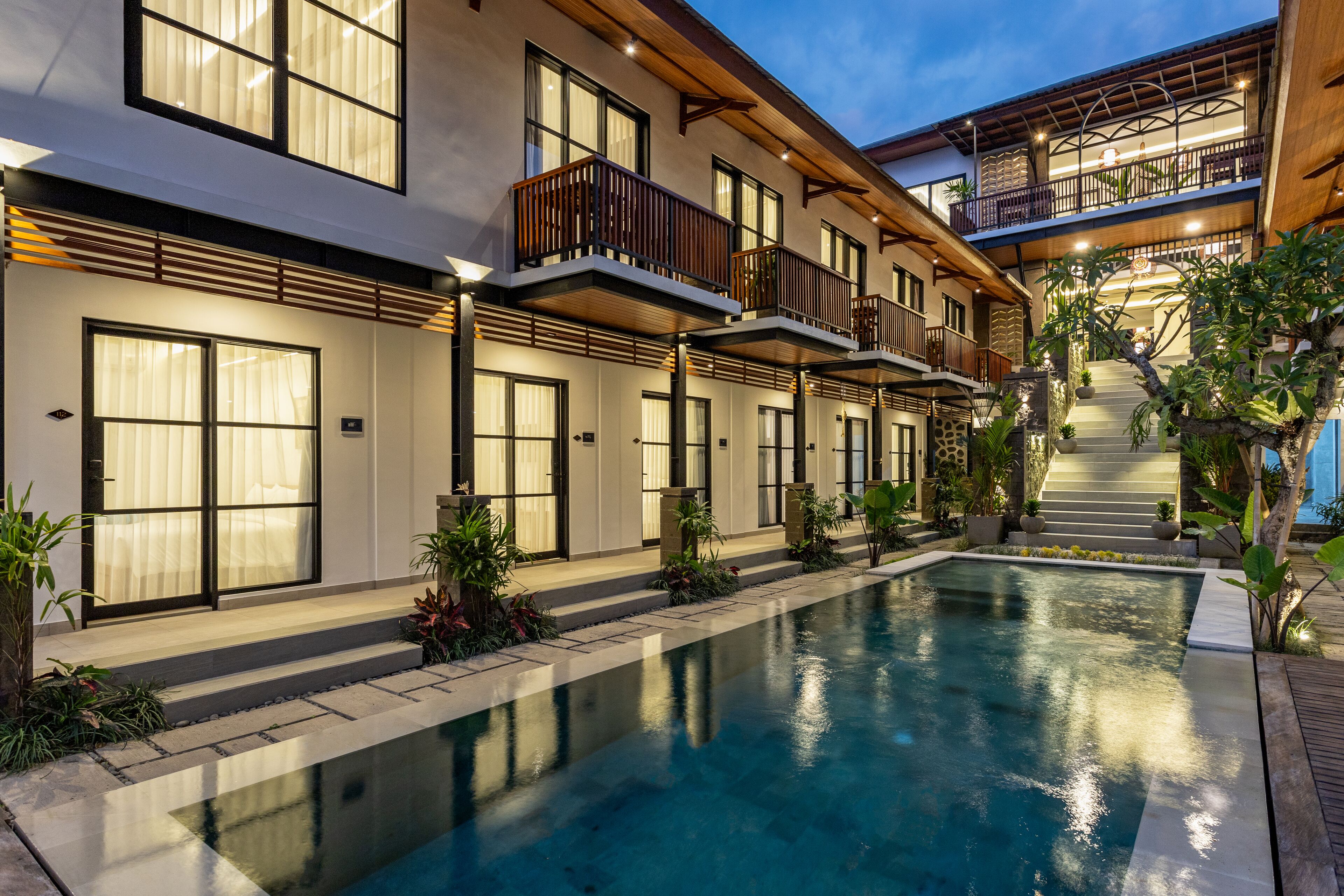 Foto - Paripadi Studio Canggu