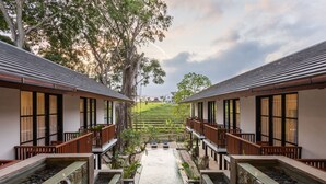 Superior Twin Room With Balcony | 外觀