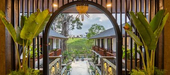 Paripadi Studio Canggu