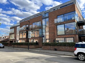 Apartment, 1 Queen Bed | Exterior