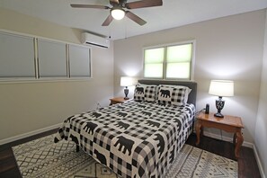 3 室のベッドルーム、インターネット、ベッドシーツ