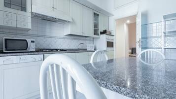 Apartamento (2 Bedrooms) | Interior