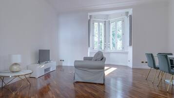 Apartamento (2 Bedrooms) | Interior