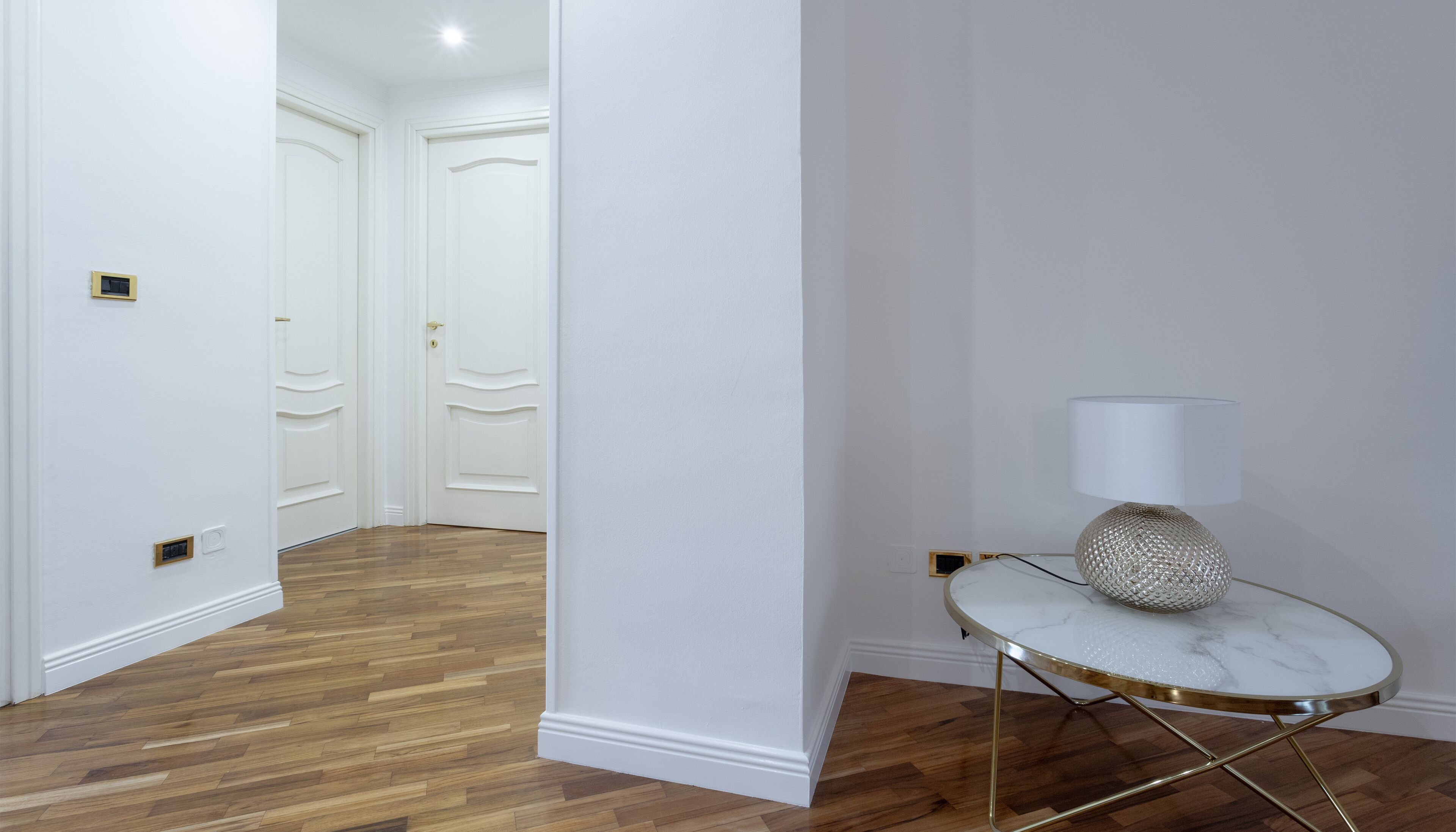 Huoneisto (2 Bedrooms) | Sisätilat