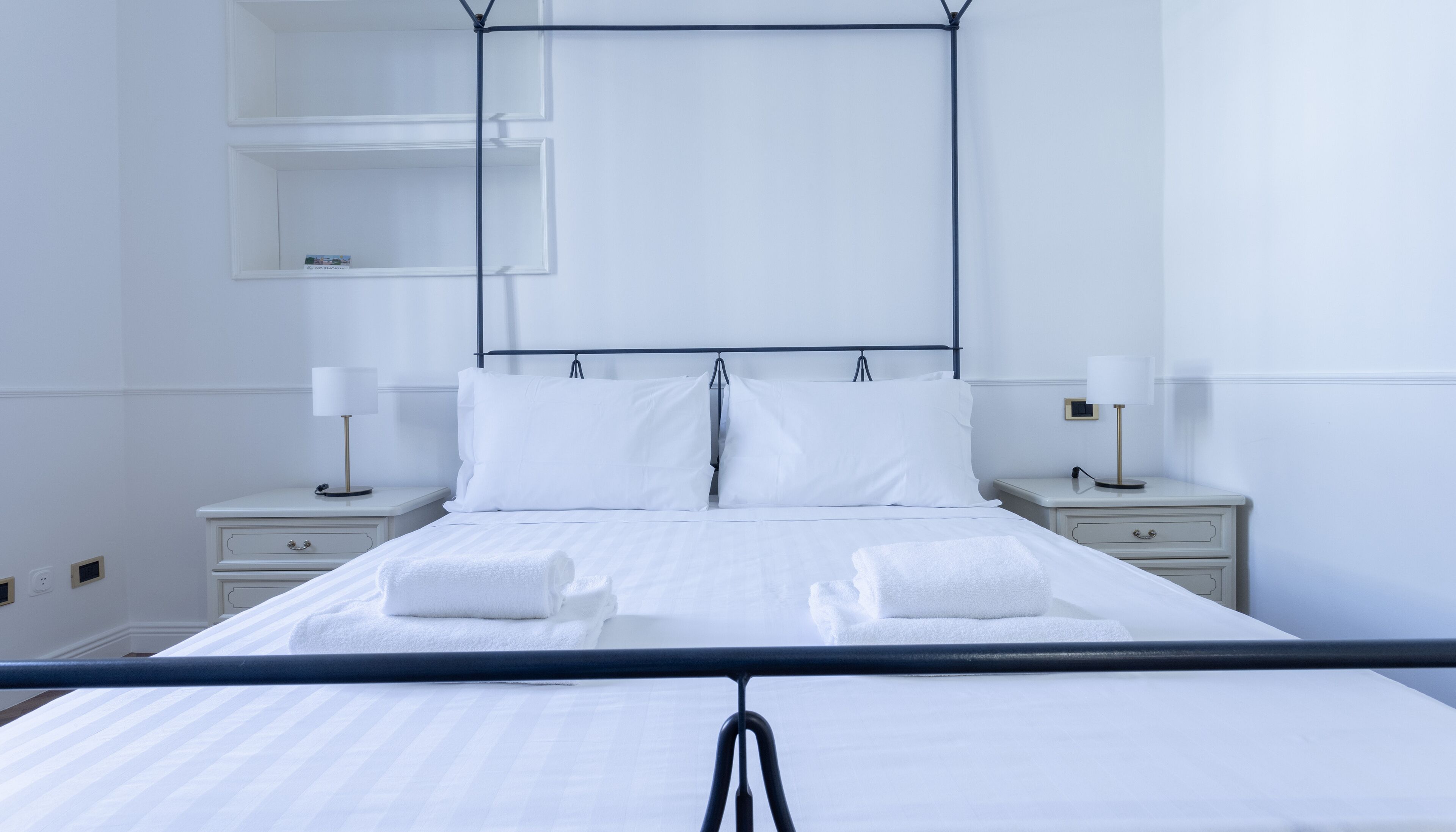 Apartment (2 Bedrooms) | Innenbereich