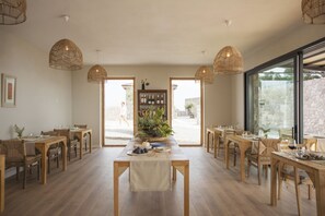Restaurant - Momos Otel (Ayvacik)