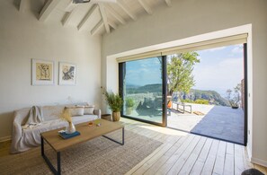 Living area - Momos Otel (Ayvacik)