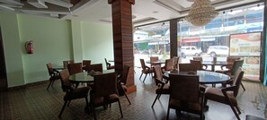 Restaurant - N k Grand Days hotel (Port Blair)