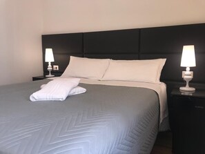 Comfort Double or Twin Room