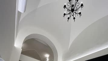 家庭三人房 | 1 間臥室、遮光布/窗簾、熨斗/熨衣板、免費無線上網