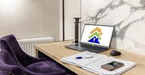 Apartemen | Interior