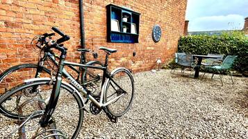 Apartemen | Halaman properti