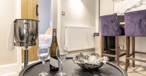 Leilighet | Innvendig