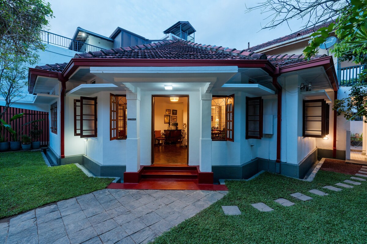 Image de profil de l’hôte