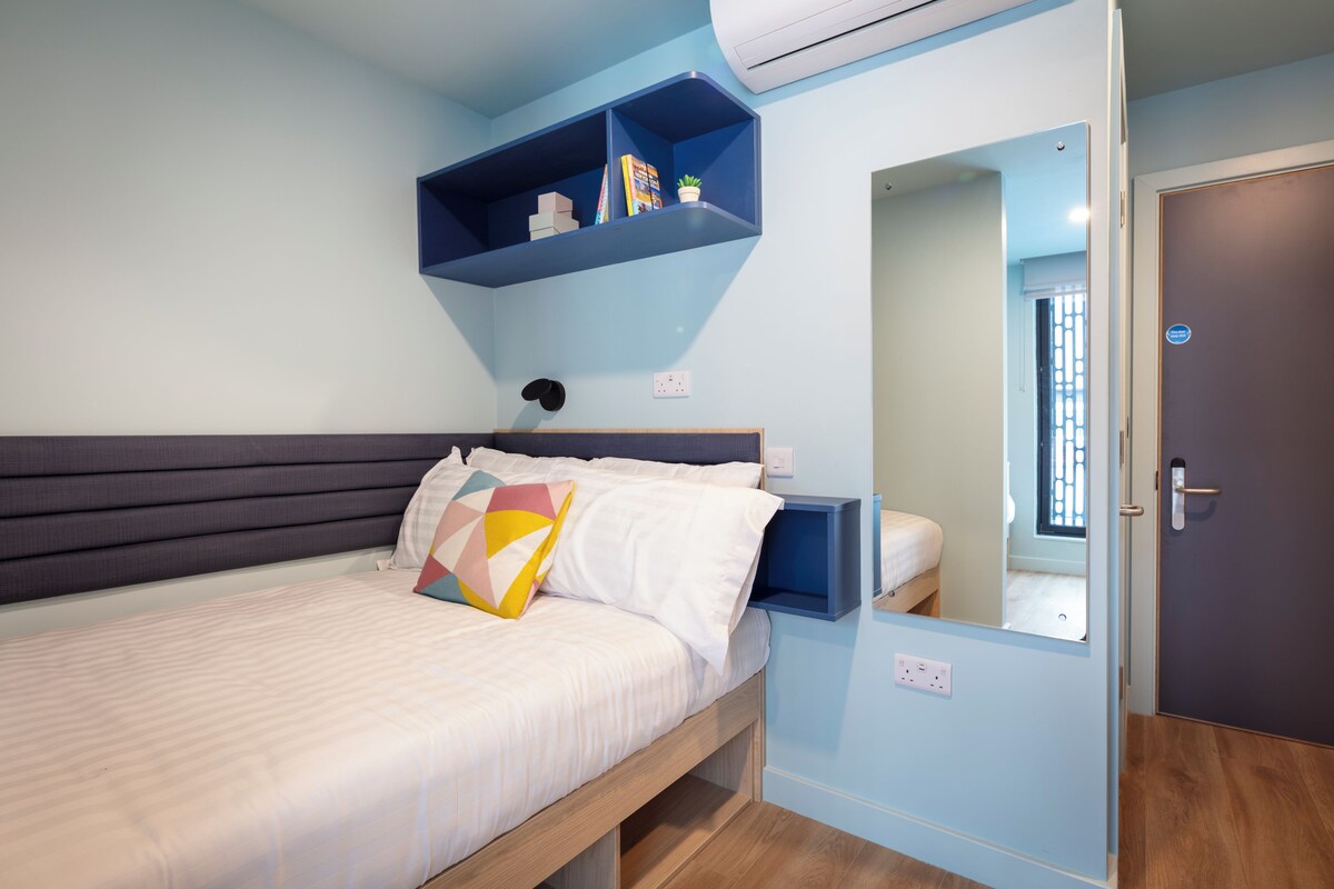 Private Two Bed Apartment | Wifi gratis 