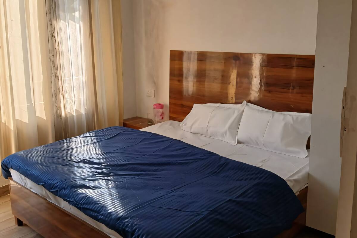 Premium Apartment, 2 Bedrooms