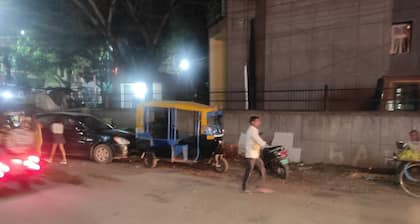 Jaiswal Home Stay