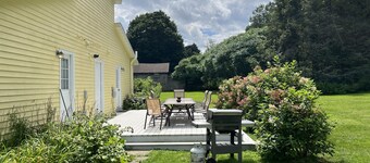 One mile from Cooperstown Dreams Park ~ 5 minutes to The Village of Cooperstown