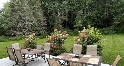 One mile from Cooperstown Dreams Park ~ 5 minutes to The Village of Cooperstown