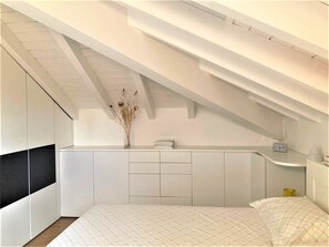 Perushuoneisto | 1 makuuhuone, silitysrauta/-lauta, ilmainen Wi-Fi