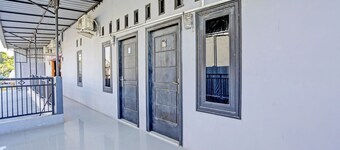 OYO Life 93032 Maju Mapan Homestay Syariah