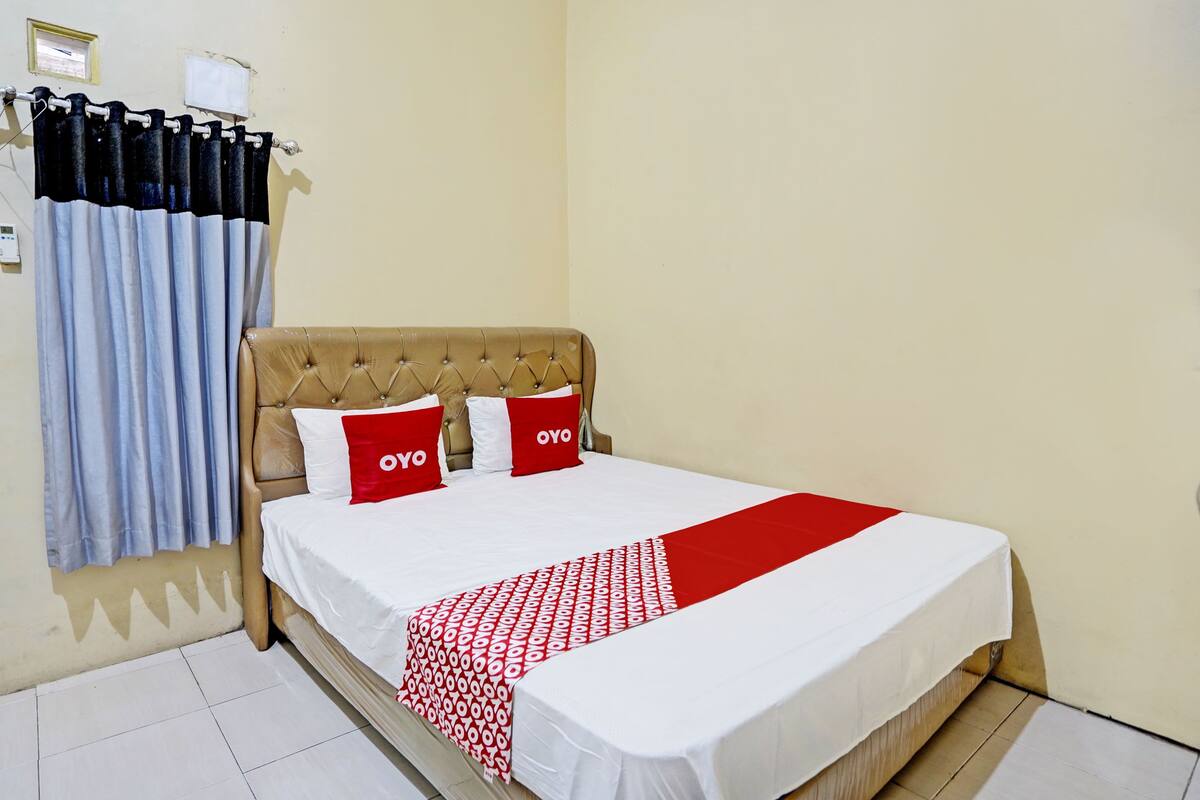 Standard-Doppelzimmer