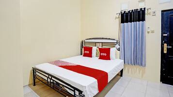 Standard Double Room | View from room