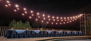 Banquet hall - Spaço Vale do Jordão. (Guarapuava)