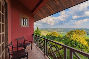 Caja de seguridad en la habitación, escritorio y wifi gratis