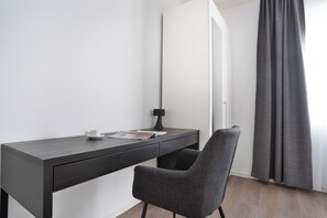 43-inch flat-screen TV with cable channels, heated floors - Schöne Apartments in Lengerich (Lengerich)
