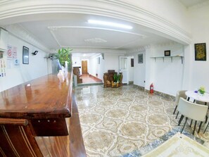 Hall