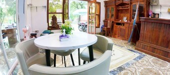 Sarah Guest House