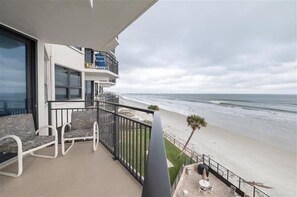 Property grounds - Lighthouse Shores Condo 403 (Ponce Inlet)