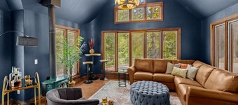 Bentonville Underground with Hidden Speak Easy